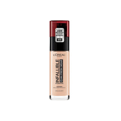 Loreal Infallible Up To 24H Fresh Wear Foundation 410 Ivory 30Ml(Lot)