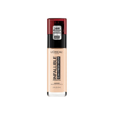 Loreal Infallible Up To 24H Fresh Wear Foundation 410 Ivory 30Ml(Lot)