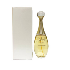 Dior J’adore L’eau Cologne Florale 4.2 oz 125 ml TESTER in white box Christian Dior