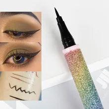 Quick Dry Liquid Eyeliner Pencil - Alcone 