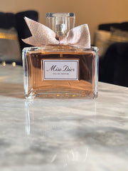 Miss Dior Eau de Parfum 100ml Tester-Testeur - Alcone 