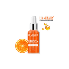 DR.MEINAIER Vitamin C  Face serum with Hyaluronic Acid 50mL