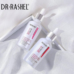 Dr.Rashel Whitening Fade Spots Serum For White Skin - 50ml - Alcone 