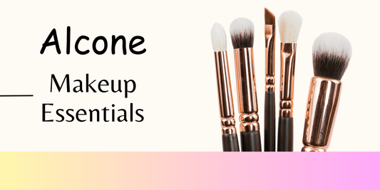 The Most Essential Alcone Beauty Products - Alcone 