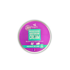 SOAPEX Nourishing Moisturizing Cream