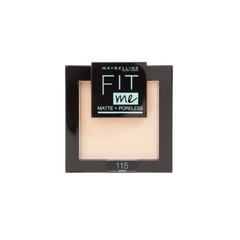 Maybelline Fit Me Compact Powder