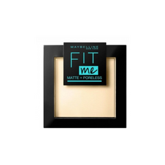 Maybelline Fit Me Compact Powder