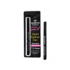 Gabrini Liquid Eyeliner Pencil