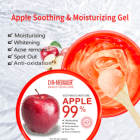 DR.MEINAIER Soothing & Moisturizing APPLE 99%