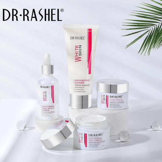 Dr.Rashel Whitening Fade Spots Serum For White Skin - 50ml