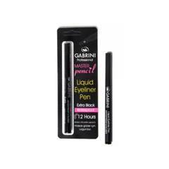 Gabrini Liquid Eyeliner Pencil - Alcone